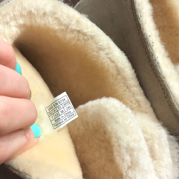 UGG boots - Picture 7 of 7